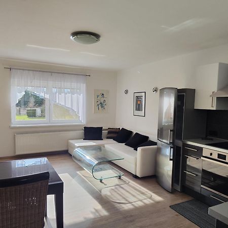 Apartman Ptice エクステリア 写真