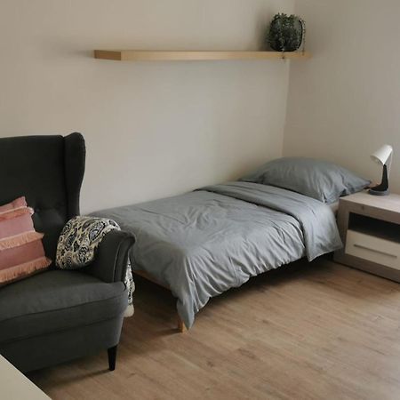 Apartman Ptice エクステリア 写真