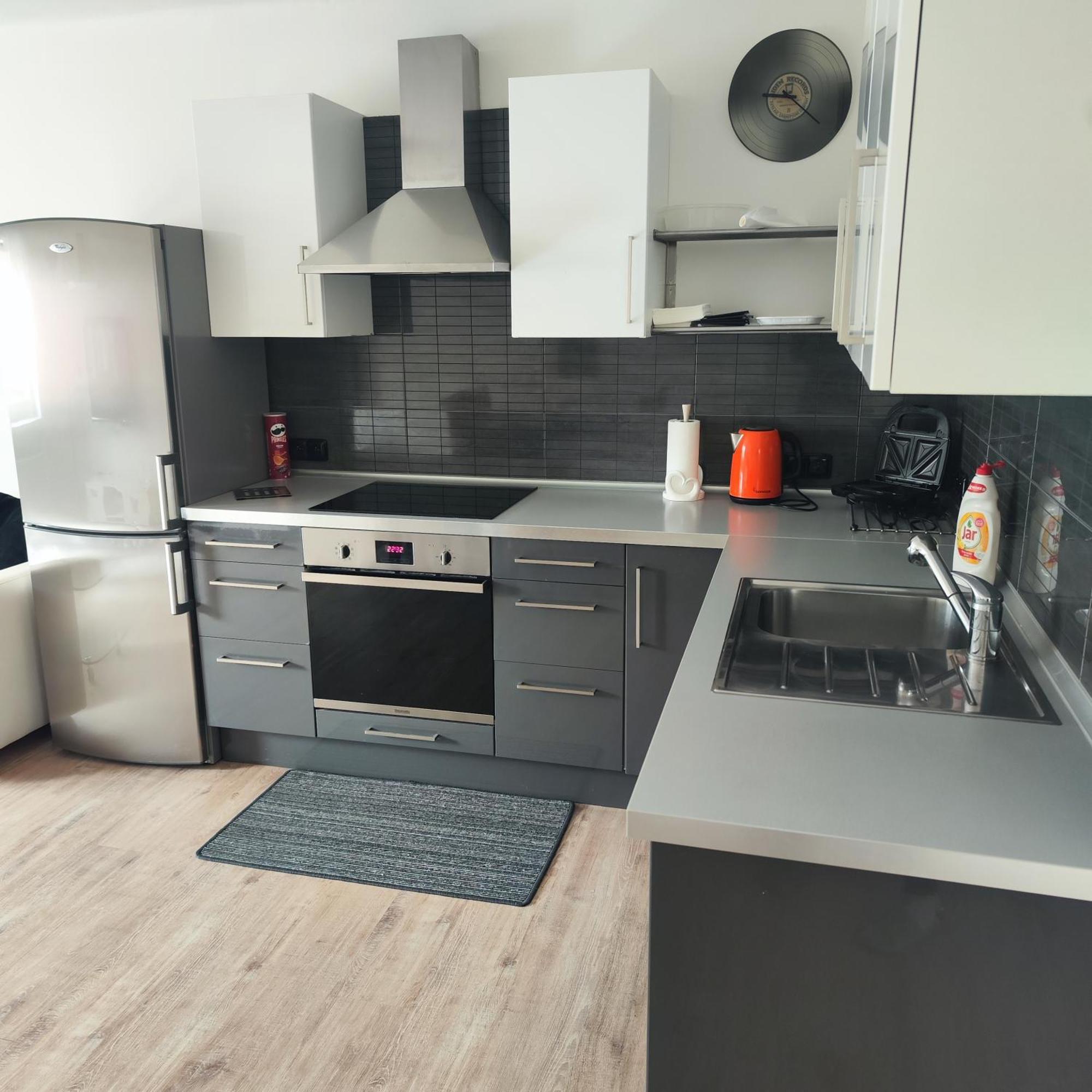 Apartman Ptice エクステリア 写真