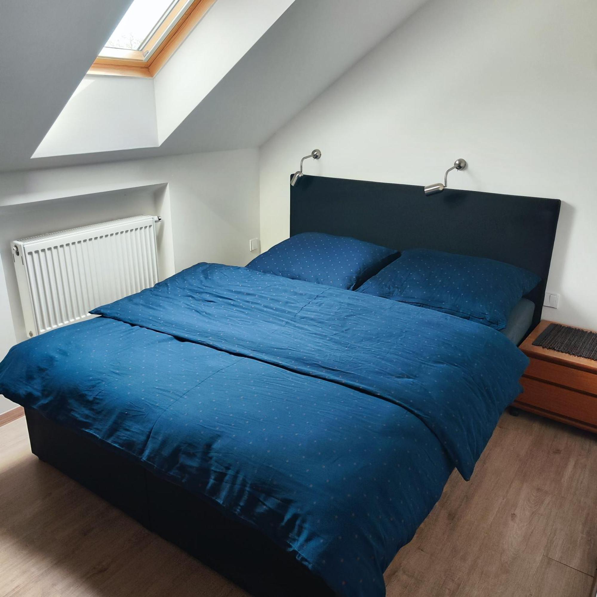 Apartman Ptice エクステリア 写真