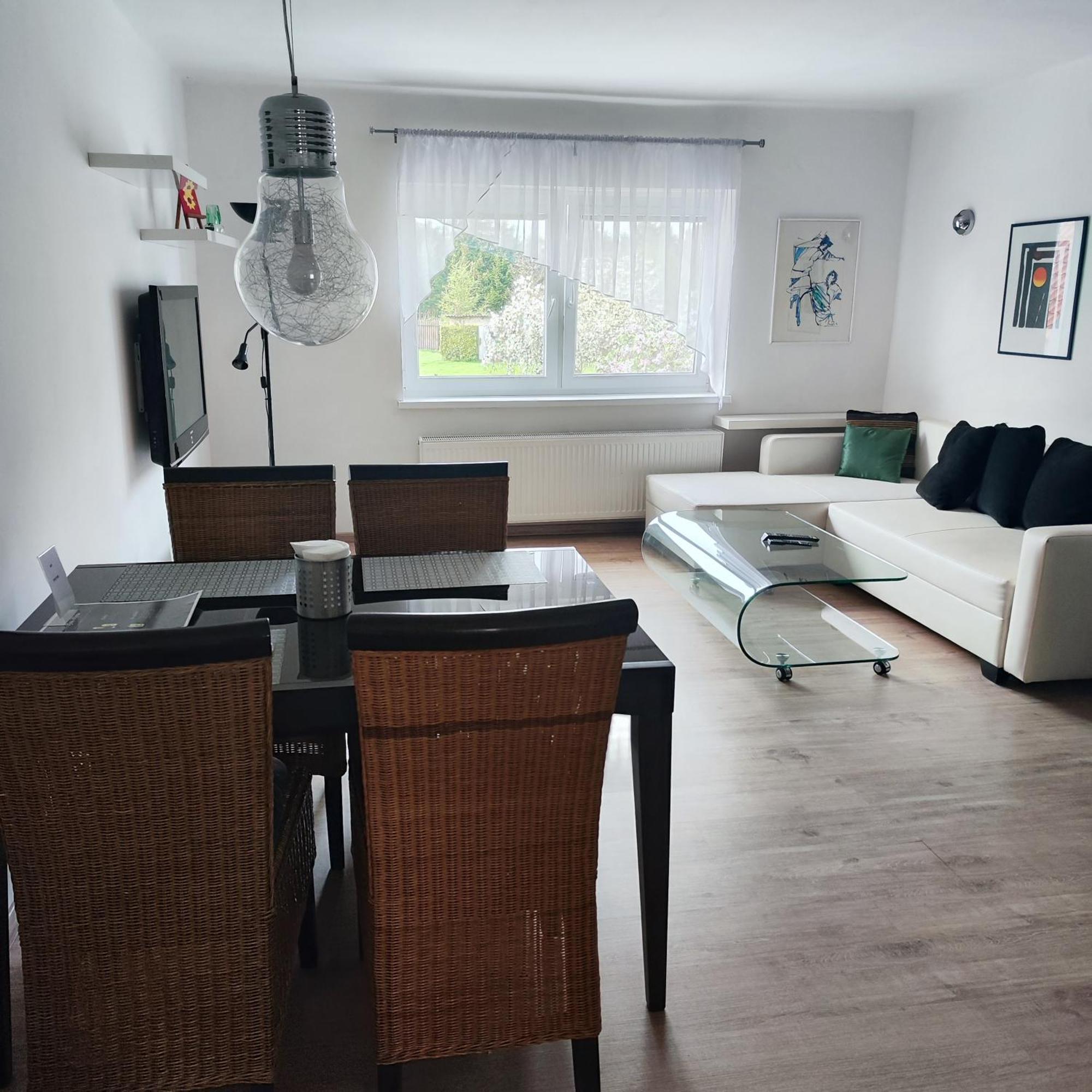 Apartman Ptice エクステリア 写真