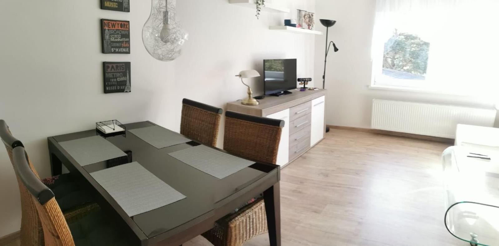 Apartman Ptice エクステリア 写真