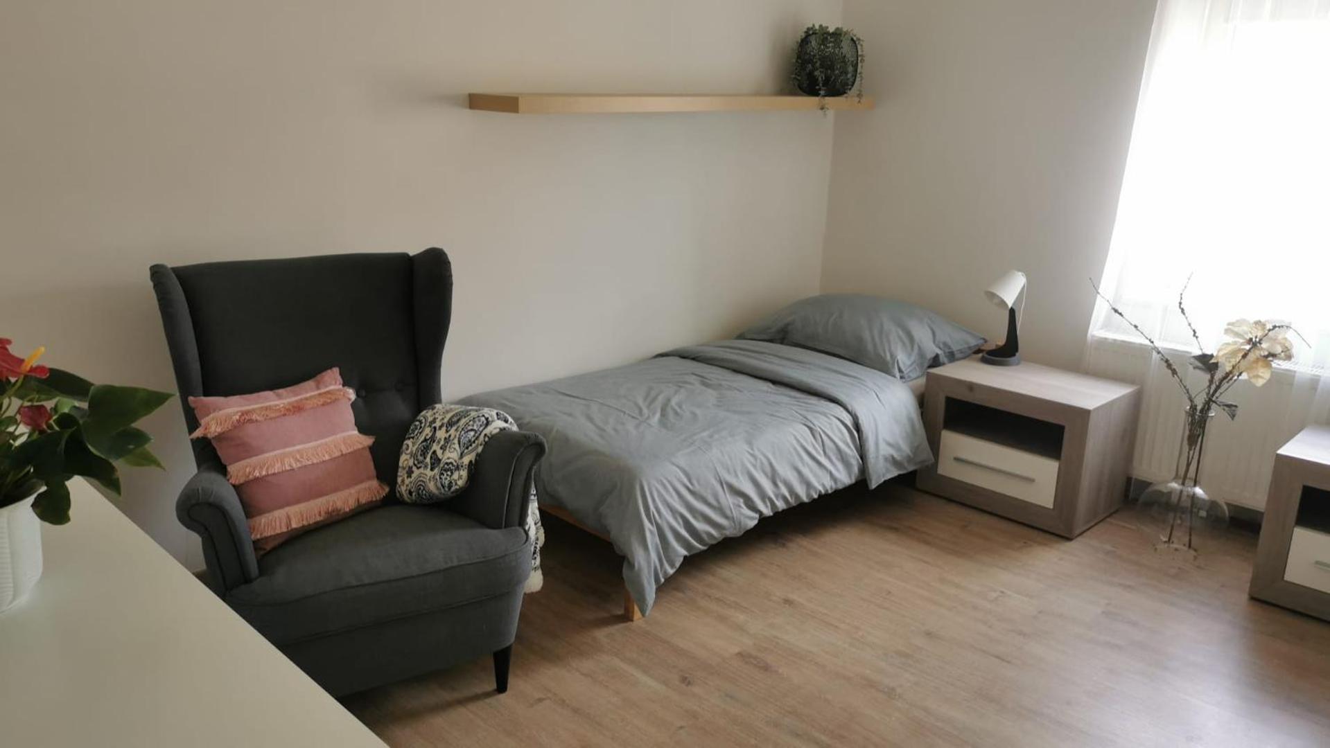 Apartman Ptice エクステリア 写真